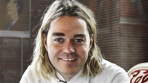 Masterchef 2015 Shannon Bennett Replaces Kylie Kwong As Guest Mentor