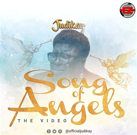 Video Judikay Song Of Angels Ndi Mo Zi