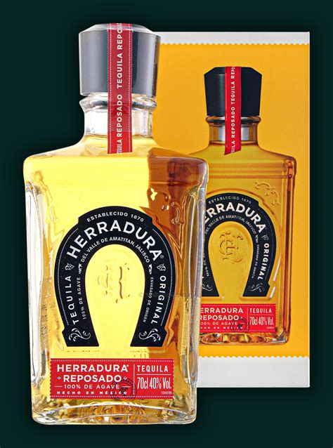 Herradura Reposado 3225 € Weinquelle Lühmann