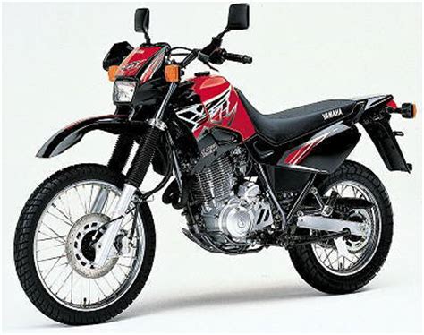 Add custom text here or remove it. Manuals & Magazines - Yamaha XT 200 / 250 / 350 / 500 ...