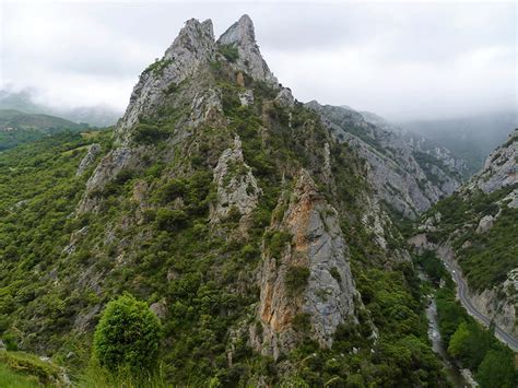 Mirador de Santa Catalina: descubre el mejor balcón de Cantabria