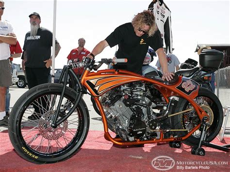 Sands And Rooke Biker Build Off Photos Motorcycle Usa