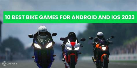 10 Best Bike Games For Android And Ios 2024 Cashify Blog