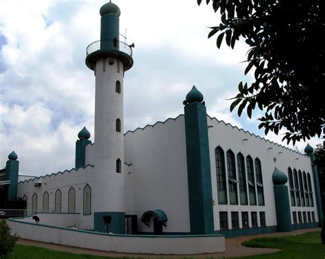 407992 Jummah Masjid Wcities Flickr