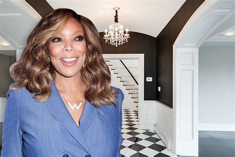 Wendy Williams Selling Nj Home Shared With Kevin Hunter Photos Style