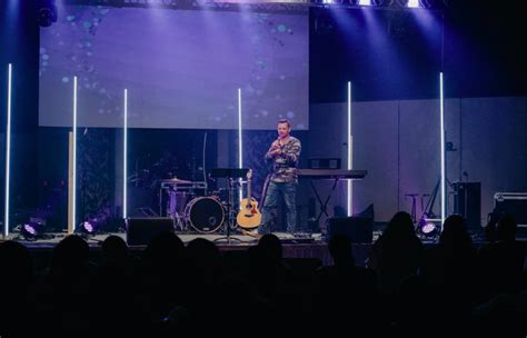 National Youth Conference Offers Unshakable Event For Free Church