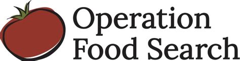 Search the world's information, including webpages, images, videos and more. Operation Food Search | Dana Brown Charitable Trust