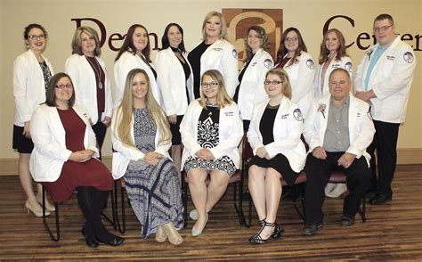 14 Graduate From Nursing Program News
