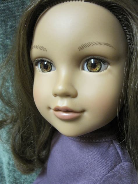 Never Grow Up A Moms Guide To Dolls And More Journey Girls Doll Review