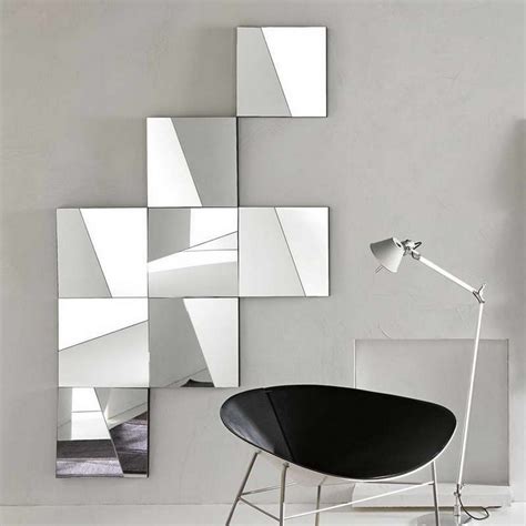Mirror Wall Decor Ideas Wall Design Ideas