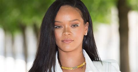 Rihanna Makeup Artist Shares Cheap Skin Care Favorites