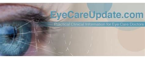 Digital Journal For Canadian Eye Doctors Makes Debut Optiknow
