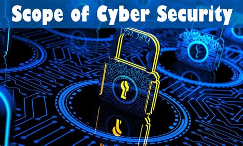 Scope Of Cyber Security Dce Best Engineering Colleges In Delhi Ncr