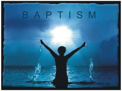 Baptism Wallpapers Top Free Baptism Backgrounds Wallpaperaccess