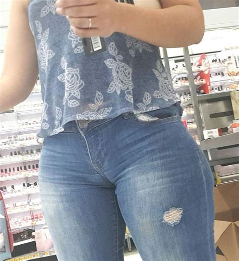 Pin On Tight Jeans Woman