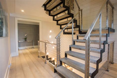 Many people wonder about steps vs. Types of stairs - Advantages & Disadvantages.