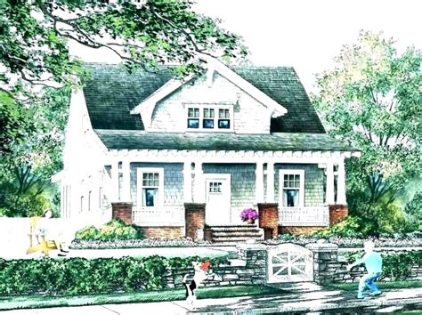 Browse architectural designs vast collection of 1,000 square feet house plans. House Plans Cottage Houses With Big Porches Porch Hip ...