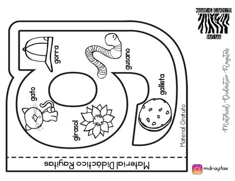 • 20 мая 2016 г. ABC Interactivo_page-0008 en 2020 | Alfabeto preescolar ...