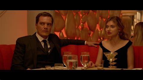 Frank And Lola Official Trailer 2016 Michael Shannon Imogen Poots Youtube