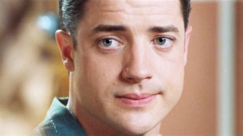 Brendan Fraser S Most Underrated Movie Is A Streaming Hit