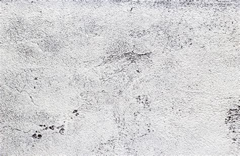 Abstract Texture Of Decorative Plaster Grunge Background Of Stucco Texture Gray Painted