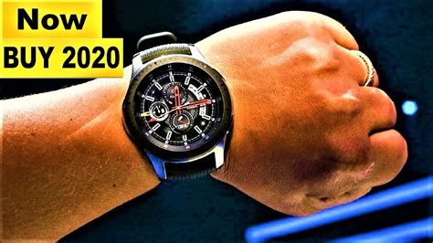 Top 10 Best New Samsung Smart Watches For Men Buy 2020 Samsung Smart