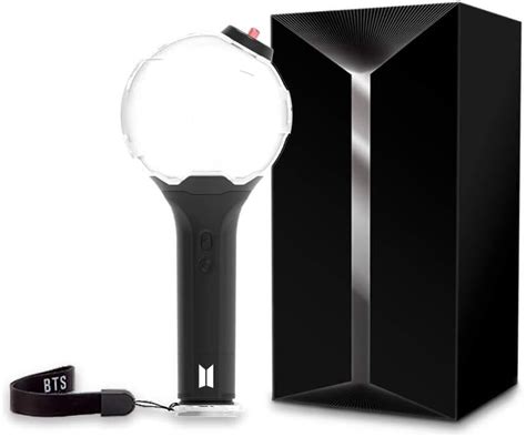 Bts Official Light Stick Ver3 Uk Kitchen And Home