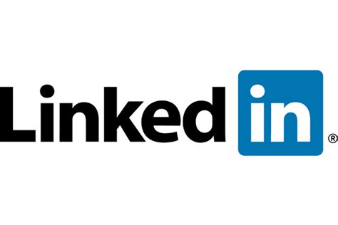 LinkedIn Logo Vector (.SVG + .PNG) Social media computer icons facebook, inc.