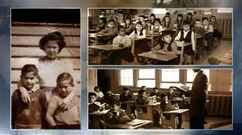Well conducted residential schools help the students know and adapt to community living. Residential school survivors to share stories | CBC News