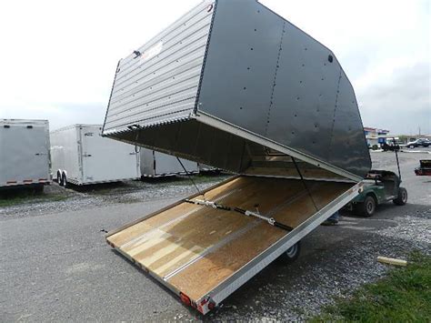 Pin On Utility Trailer