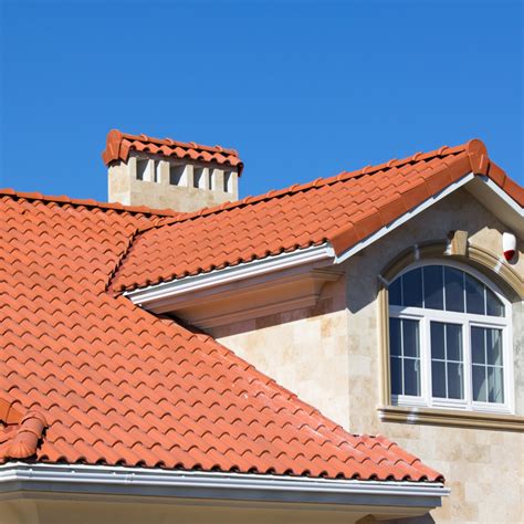 What Are The Most Common Types Of Roofing Materials George J Keller