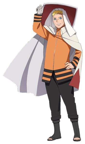 Hokages De Konoha Personagens De Naruto