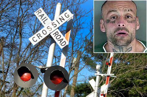 Naked Oregon Man Spends Night Atop Sign Punches K 9