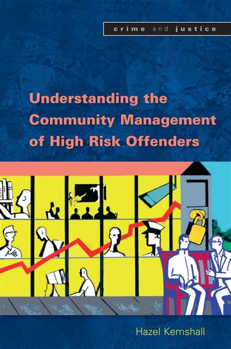 Understanding The Management Of High Risk Offenders Ebook