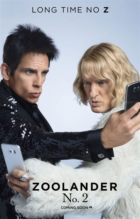 Zoolander 2 (seen in promotional material as zoolander no. Zoolander 2 DVD Release Date | Redbox, Netflix, iTunes, Amazon