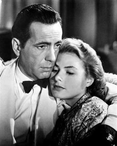Casablanca Maior História De Amor Do Cinema Completa 70 Anos