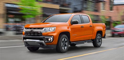 Which Chevy Colorado Trim Is Perfect For You Smith Chevy Of Hammond Blog