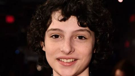 Stranger Things Star Finn Wolfhard Sacks Agent Tyler Grasham After He S Accused Of Sexually