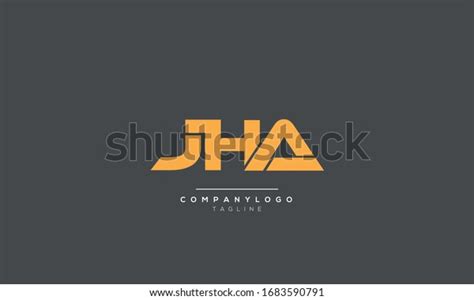 5 Jha Logo Immagini Foto Stock E Grafica Vettoriale Shutterstock