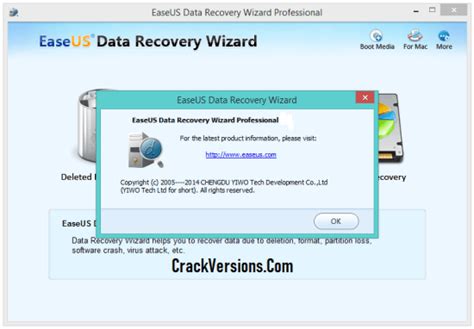 Easeus Data Recovery Wizard 1330 Crack License Code Download