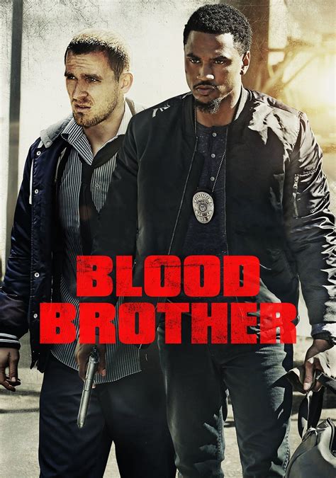 Blood Brother 2018 Posters — The Movie Database Tmdb