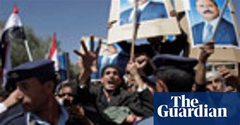 arab world protests continue in bahrain yemen and morocco in pictures world news the guardian