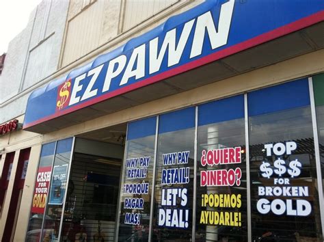 Ez Pawn Closed Pawn Shops 1931 Greenville Ave Lower Greenville Dallas Tx Phone Number