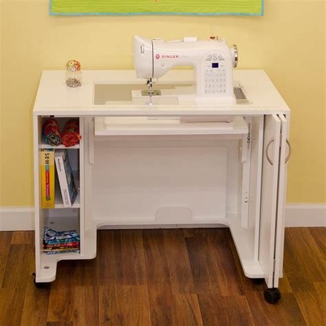 Arrow Mod Airlift Sewing Table Sewing Cabinet Sewing Table Sewing