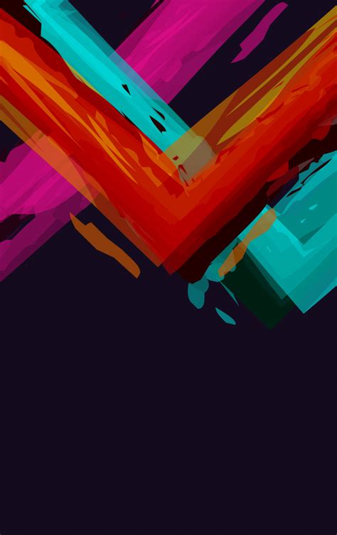 Wallpaper Android Minimalist Iphone Wallpaper Abstract