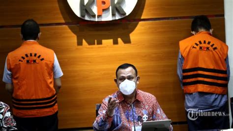 Eks Anggota DPR Fraksi PAN Diperiksa KPK Terkait Kasus Korupsi Di PT