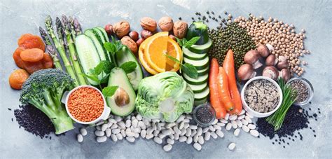 Exploring The Benefits And Drawbacks Of Plant Based Diets