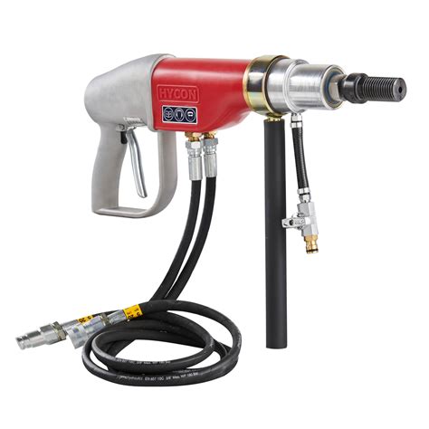 Hycon Hcd25 100 Core Drill · Dtw Tools And Machinery