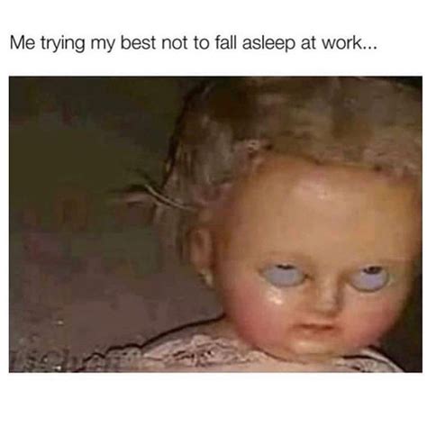 Falling Asleep At Work Meme Diseased Bloggers Gallery Of Images