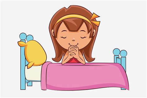 15 Popular Bedtime Prayers For Children And Its Benefits